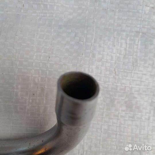 Смеситель для кухни СССР