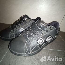 Marc ecko cheap shoes