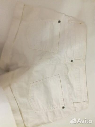 Шорты Zara 42-44