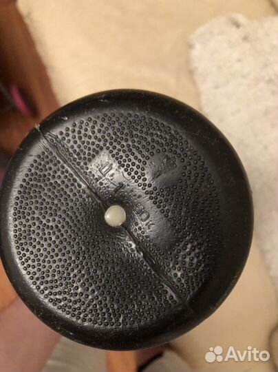 Тубус для чертежей СССР