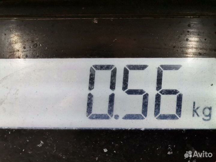 Форсунка Peugeot 5008 2010 1609850780