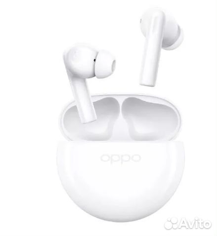 Oppo Enco Air2i белый (Ete41) от магазина