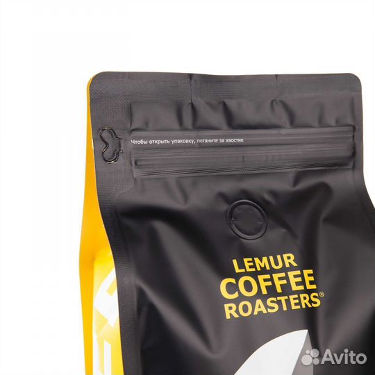 Колумбия итальянская обжарка - Кофе в зернах. 100