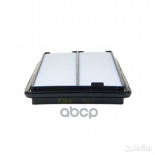 Фильтр воздушный renault-kadjar 1.2TCE 1.3TCE 1