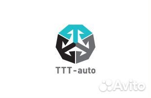 TTT-auto 14920 TTT14920 р/к дискового тормоза (мр)