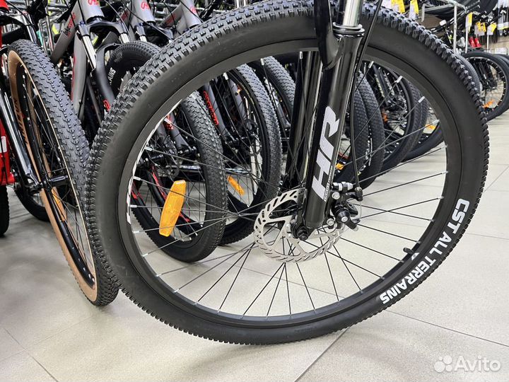 Велосипед horh marz 27.5