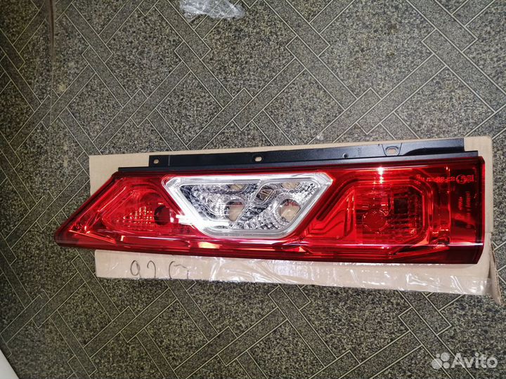 Фонарь задний Газель next Некст A31R23.3716008