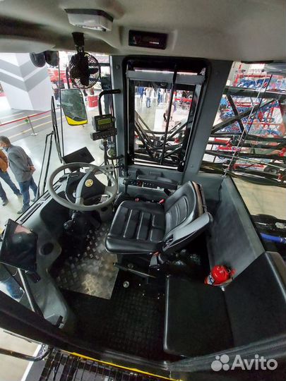 Опрыскиватель Рубин 2500, 2023