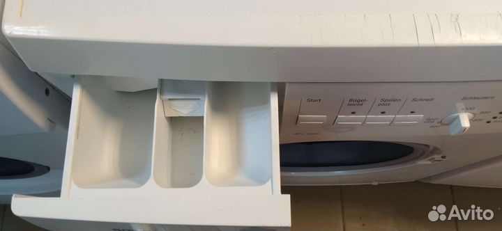 Стиральная машина Bosch maxx4 с гарантией
