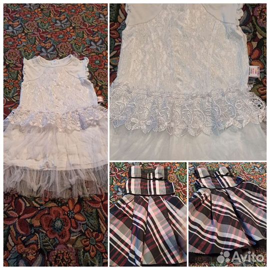 Детские вещи пакетом от 50 до 92 размера, ходунки