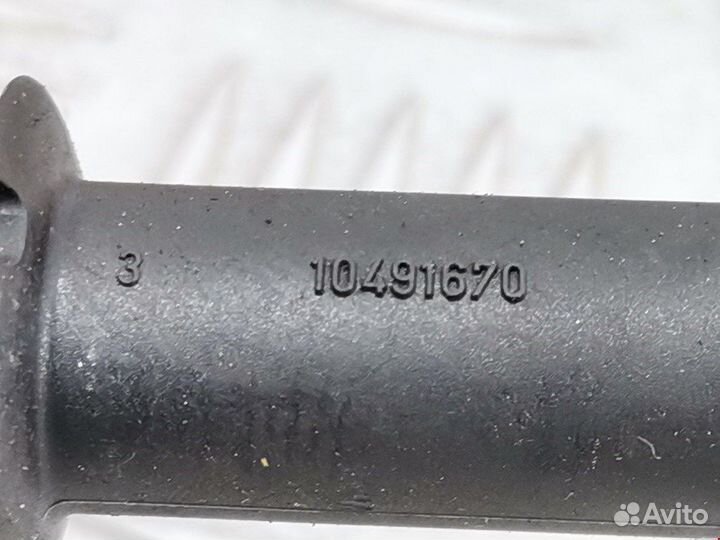 Катушка зажигания для Opel Vectra B 19005212