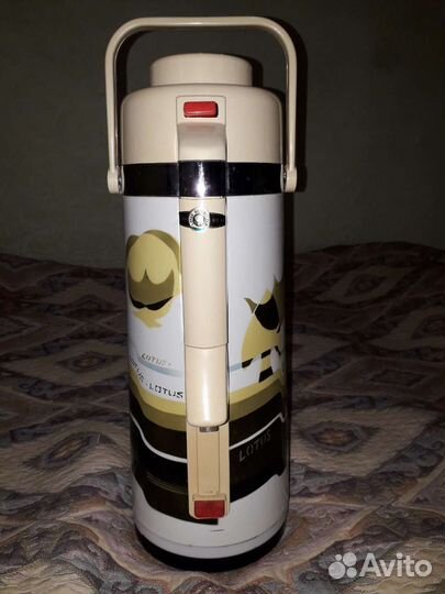 Термос 2литра