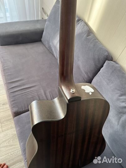 Акустическая гитара rockdale