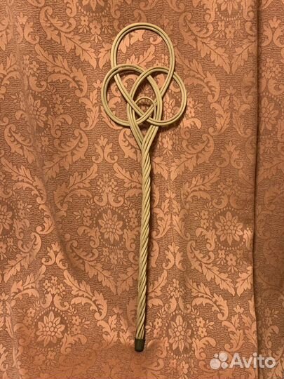 Пылевыбивалка как в СССР