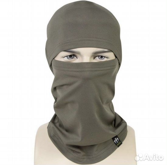 Балаклава маска