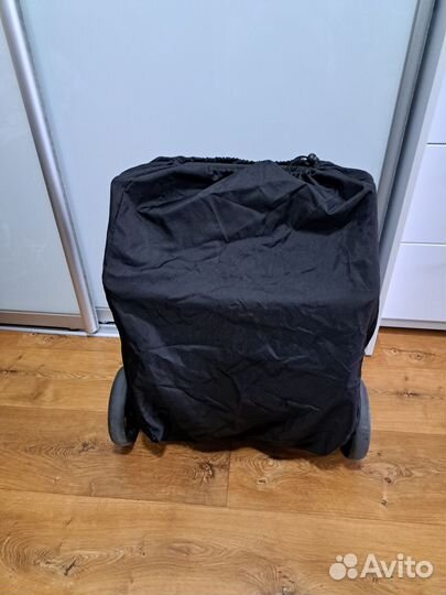 Прогулочная коляска бу