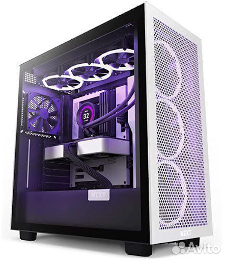 Системный блок Intel Core i7 14700KF