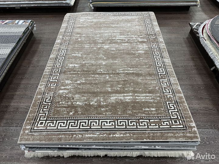 Ковер новый 2х3