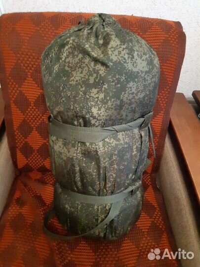 Спальный мешок