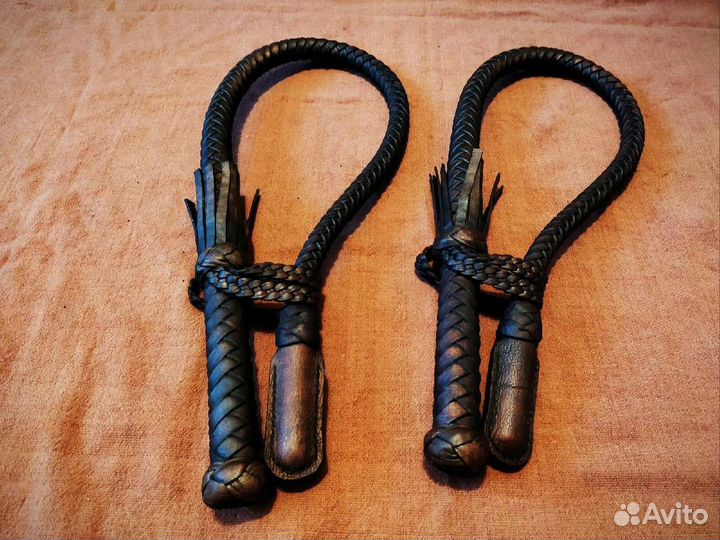 Нагайка Кубанка Волчатка