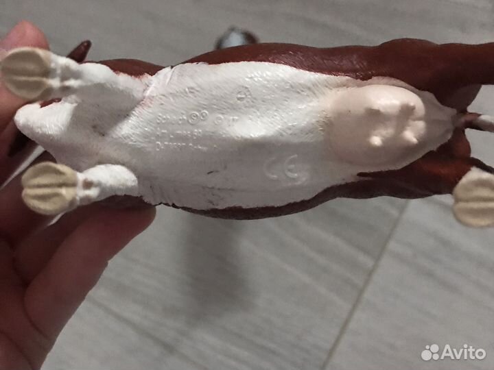 Фигурки schleich