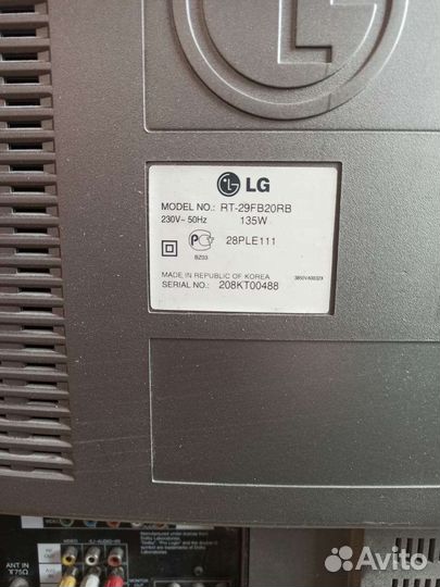 Телевизоры