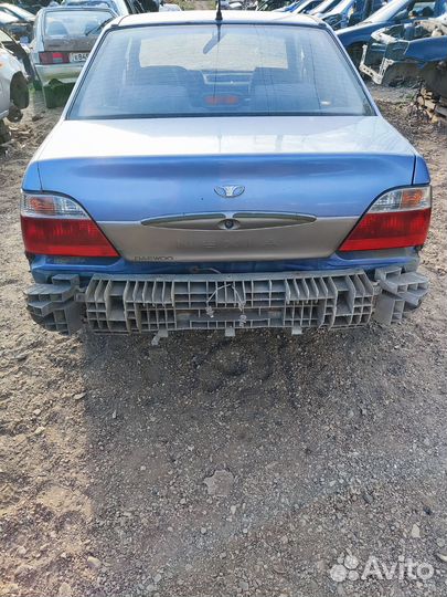 Авторазбор Дэу нексия Daewoo nexia 1.5 трамблёр