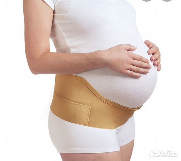 Бандаж до и после беременности, для беременных