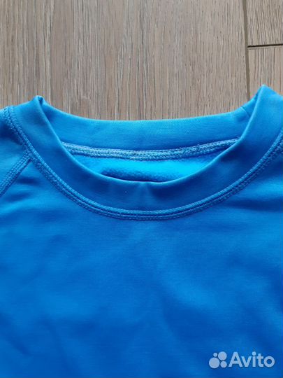 Термобелье женское M Glissade