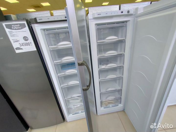 Морозильная камера