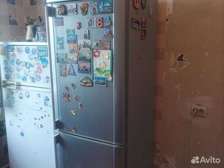 Холодильник