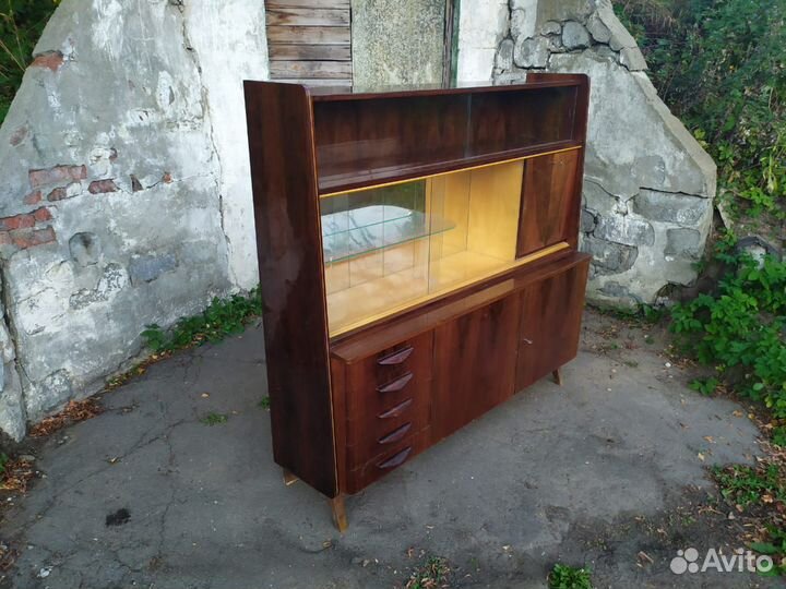 Трельяж времен СССР