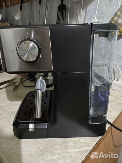 Кофемашина