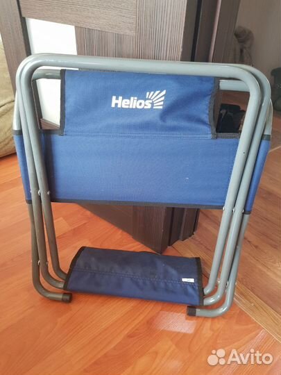 Стул складной туристический