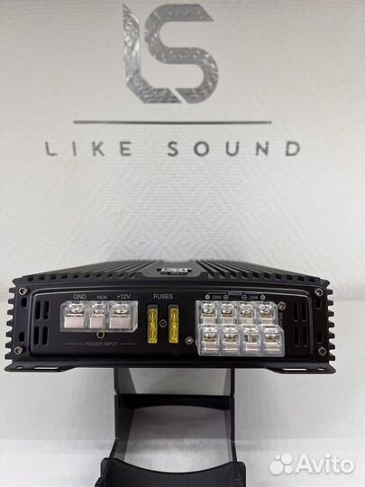 Усилитель Mass 4.60