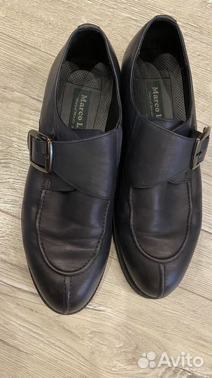 Туфли мужские 40 размер