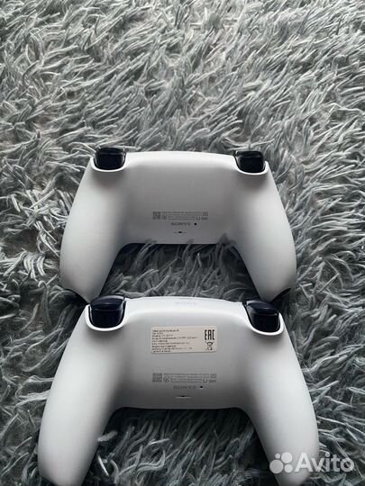 Sony playstation 5