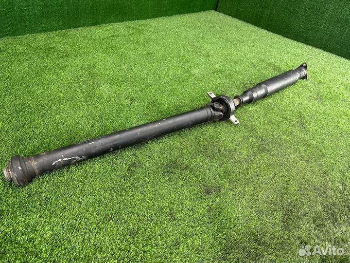 Карданный вал Bmw X5 E70 N52B30 2007