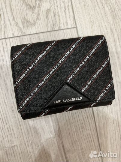 Кошелек Karl Lagerfeld оригинал