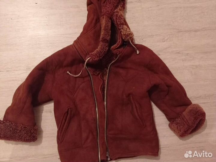 Детская одежда