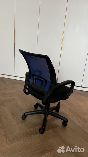 Компьютерное кресло Chairman