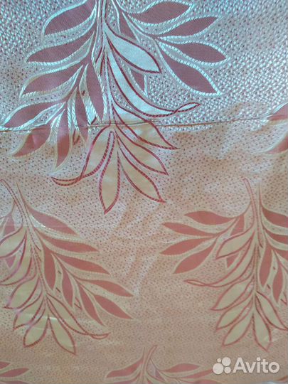 Ткань для штор