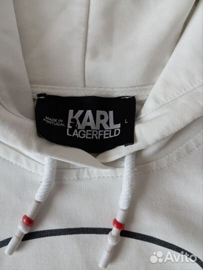 Спортивный Костюм Karl lagerfeld