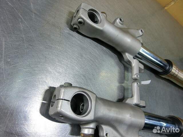 Перья Kawasaki ZX-7R Ninja ZX7R