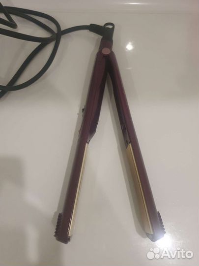 Выпрямитель для волос Bosch