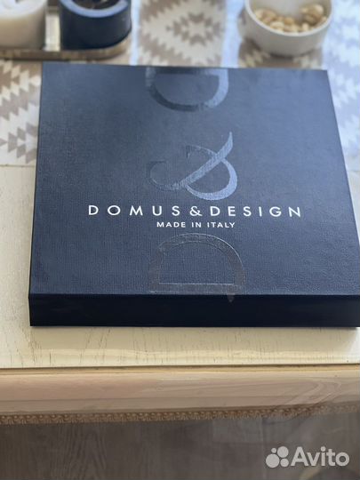 Набор столовых приборов