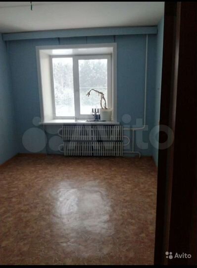 3-к. квартира, 75 м², 2/9 эт.