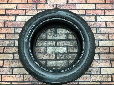 Bridgestone Dueler H/P Sport 225/55 R18 98V