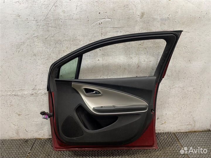 Дверь боковая Chevrolet Volt, 2013