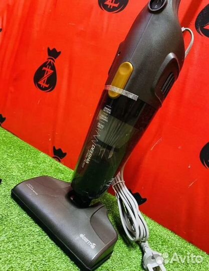 Пылесос вертикальный Deerma DX115C